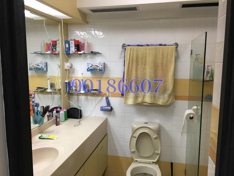 Blk 637B Punggol Drive (Punggol), HDB 4 Rooms #109815612
